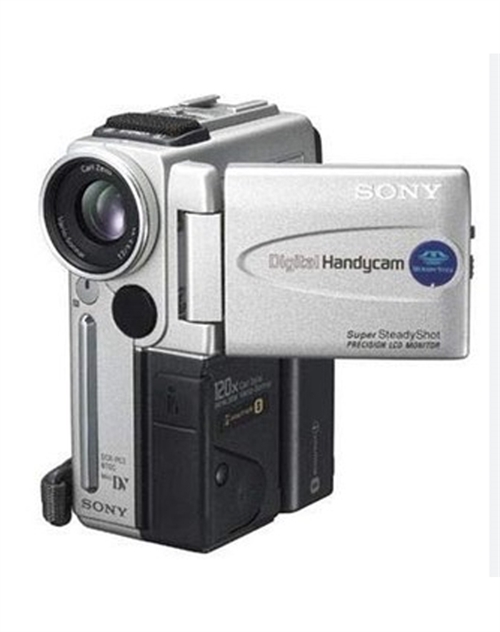 Sony DCR PC3